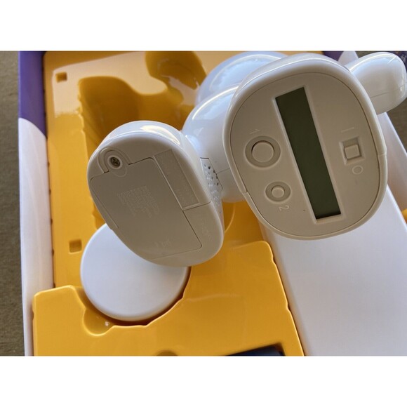 Mattel Board Game Electronic  Pictionary Man  Complete 2008 - Picture 6 of 8